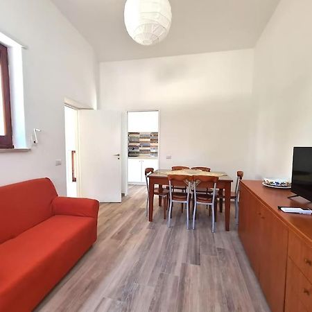 Casa Serena Capri Eksteriør bilde