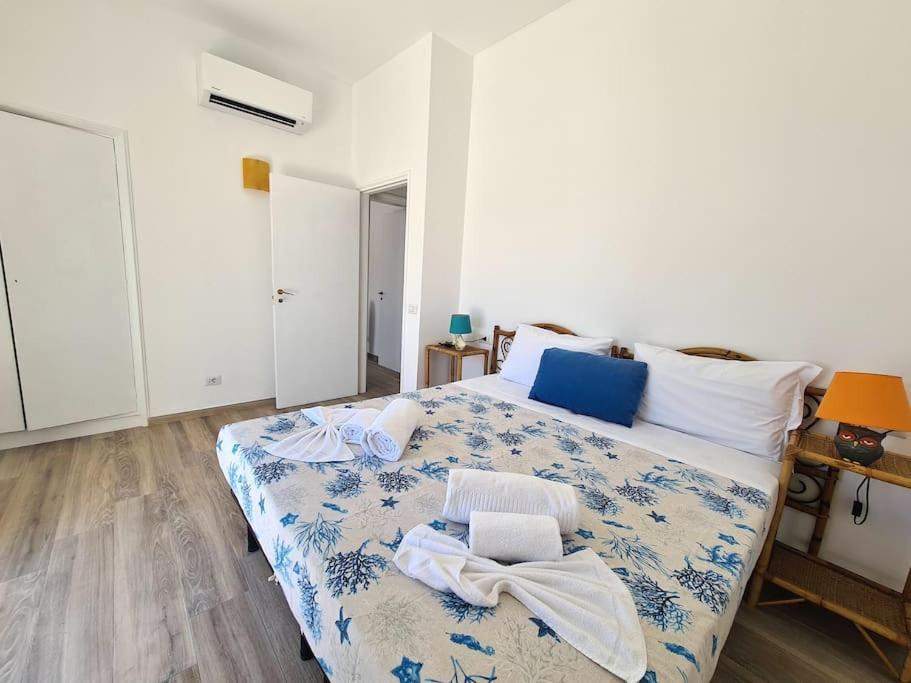 Casa Serena Capri Eksteriør bilde