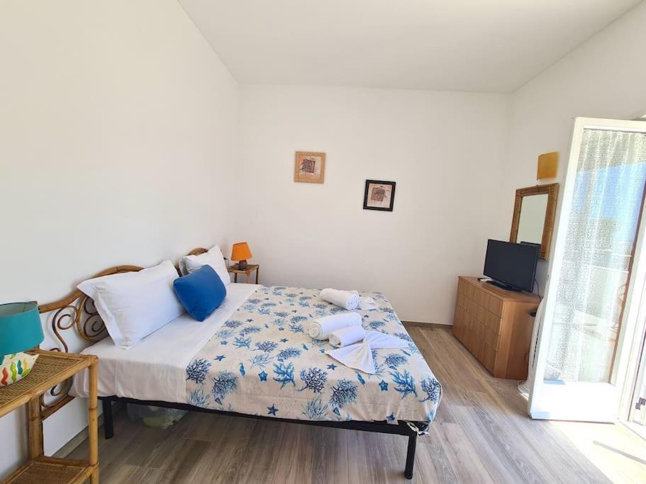 Casa Serena Capri Eksteriør bilde